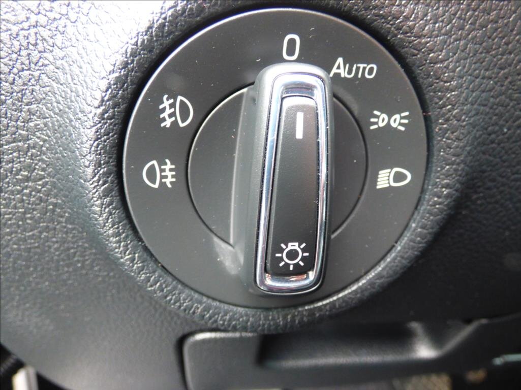 Škoda Superb Kombi 2,0 l 110 kw