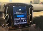 Volvo XC40 SUV / Terénní 2,0 l 120 kw