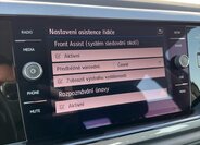 Volkswagen Polo Hatchback 999,0 85 kw