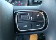 Citroën C3 Hatchback 1,2 l 60 kw