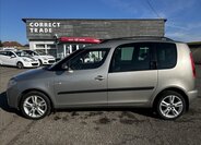 Škoda Roomster Kombi 1,6 l 77 kw