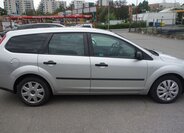 Ford Focus Kombi 1,8 l 85 kw