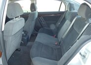 Opel Vectra Sedan / Limuzína 2,2 l 108 kw