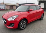 Suzuki Swift 1