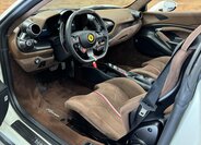 Ferrari F8 Kabriolet 3,9 l 530 kw