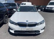 BMW Řada 3 Kombi 2,0 l 140 kw
