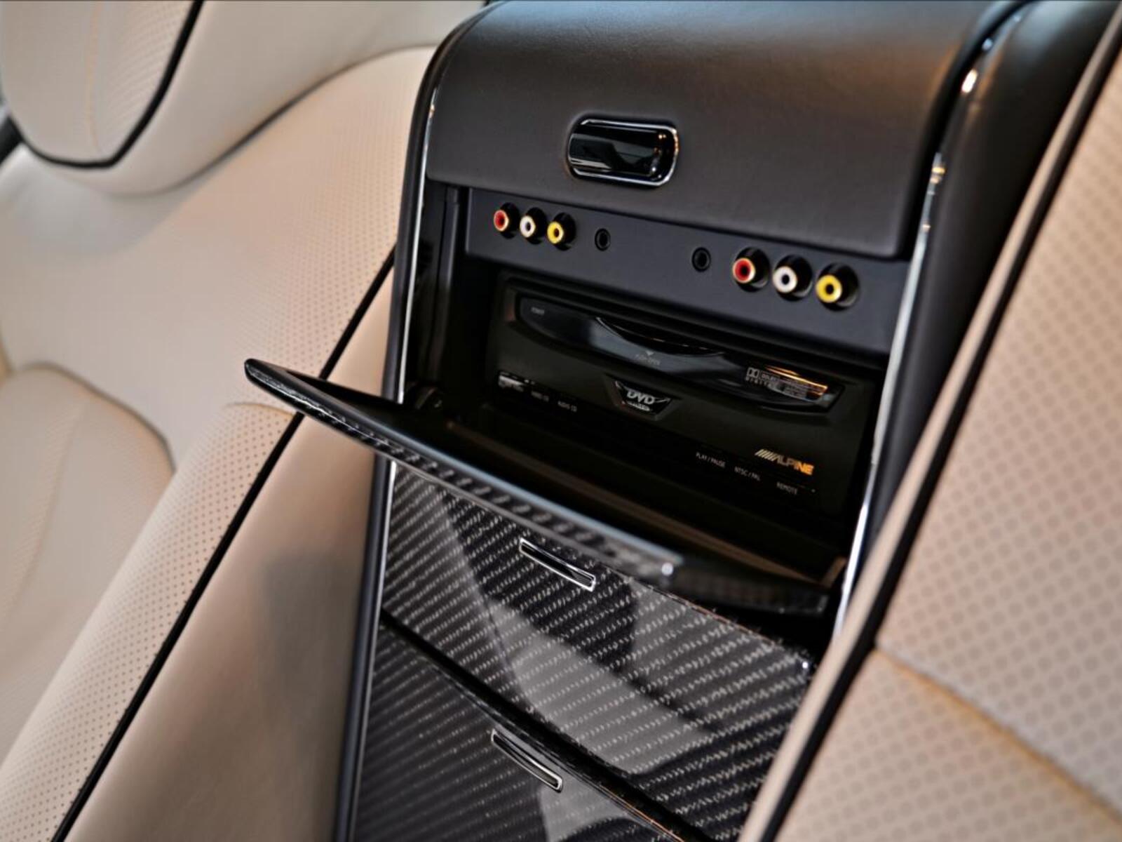 Mercedes-Benz Ostatní 37