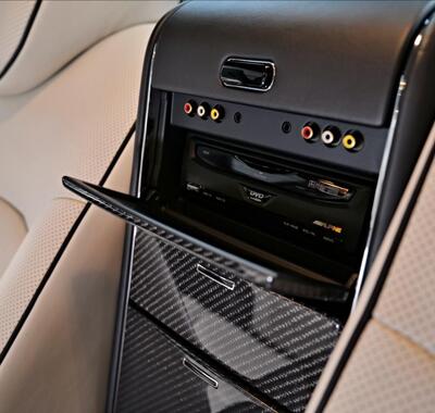 Mercedes-Benz Ostatní 37