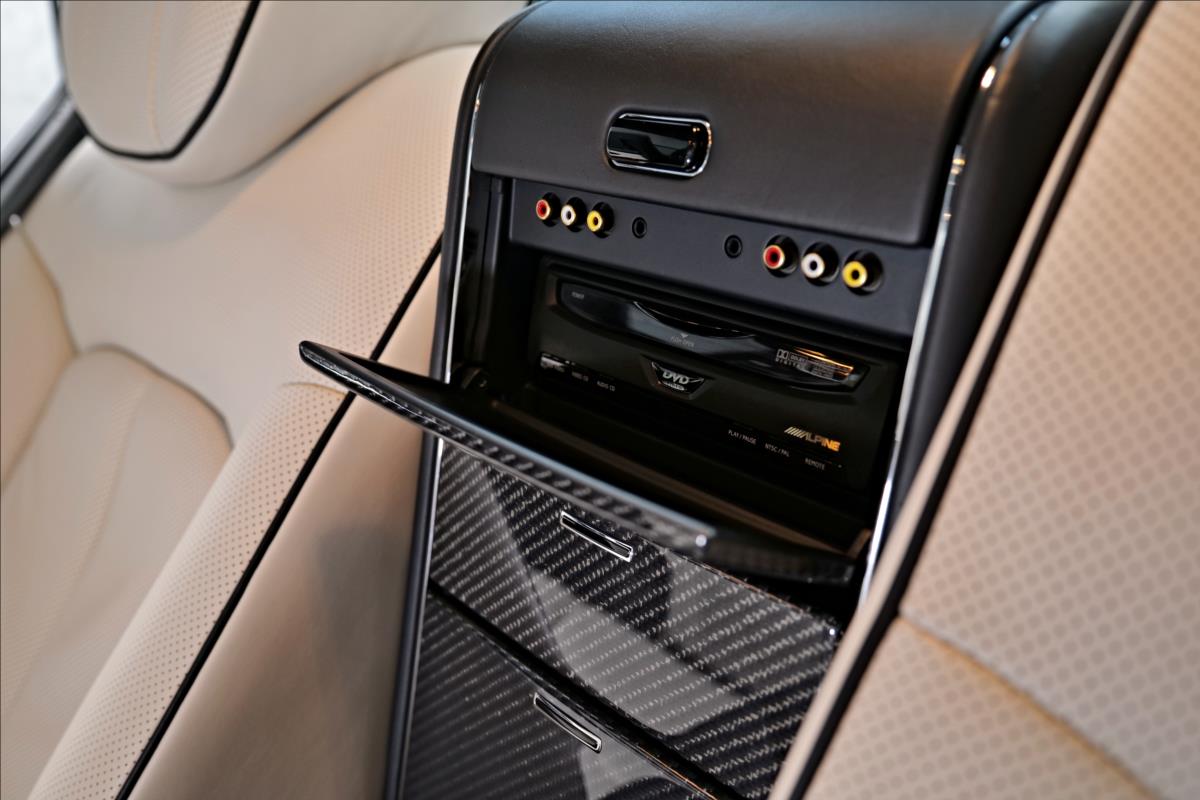 Mercedes-Benz Ostatní