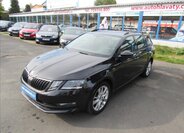 Škoda Octavia 1