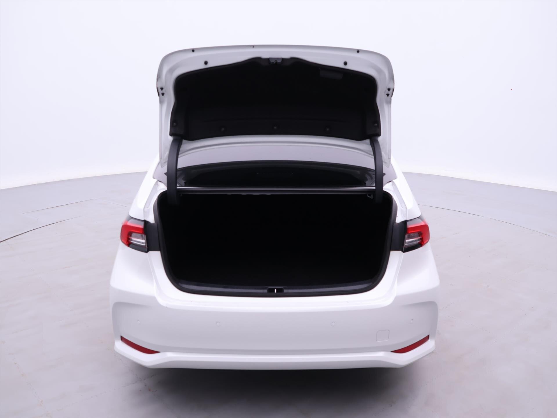 Toyota Corolla Sedan 1,8 l 72 kw