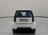 Smart Fortwo Hatchback 599,0 45 kw
