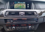 BMW Řada 5 Kombi 3,0 l 190 kw