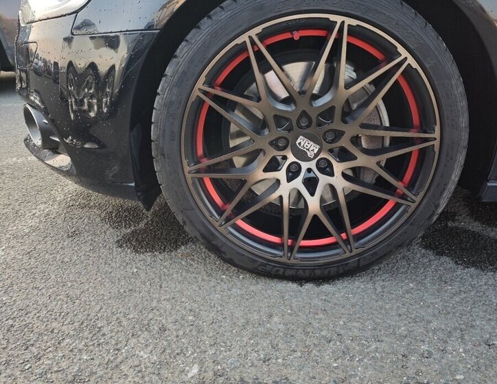 Audi A6 Kombi 0,0 230 kw