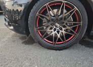 Audi A6 Kombi 0,0 230 kw