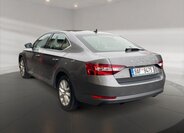 Škoda Superb 4