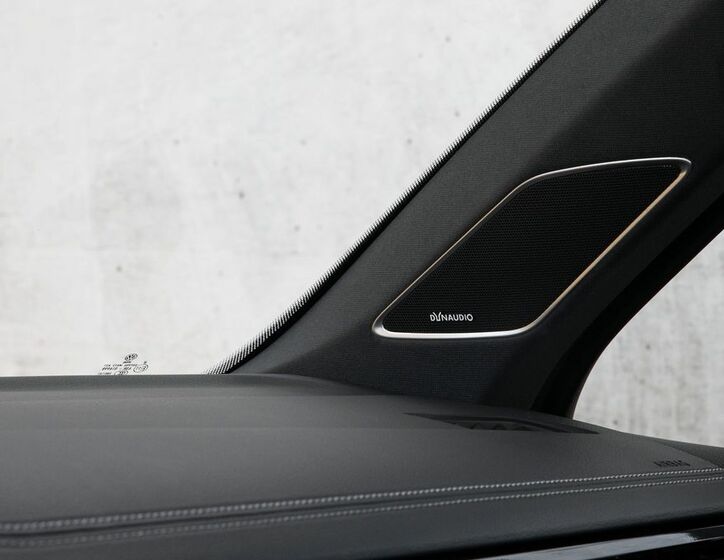 Volkswagen Touareg 27