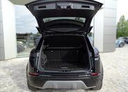 Land Rover Range Rover Evoque SUV / Terénní 2,0 l 120 kw
