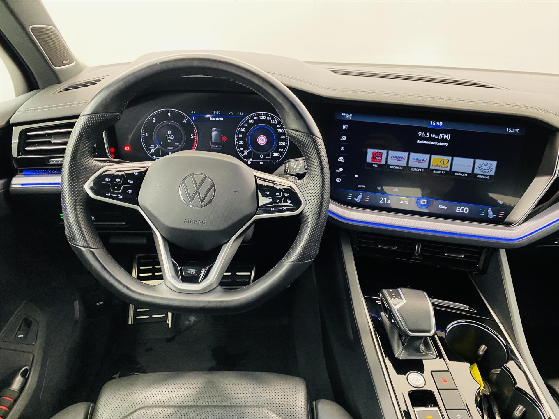 Volkswagen Touareg Kombi 3,0 l 210 kw