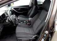 Hyundai i30 Kombi 1,6 l 99 kw