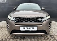 Land Rover Range Rover Evoque SUV 2,0 l 132 kw