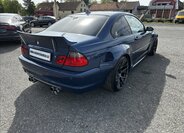 BMW Řada 3 Kupé 2,8 l 142 kw