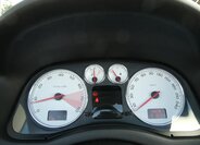 Peugeot 307 Kupé 2,0 l 100 kw