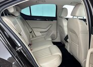 Škoda Superb Liftback 2,0 l 206 kw