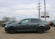 Škoda Octavia Liftback 1,9 l 77 kw