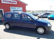Dacia Logan Kombi 1,4 l 55 kw
