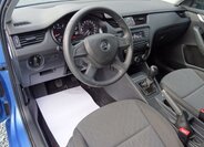 Škoda Octavia 14