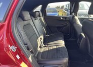 Ford Kuga SUV / Terénní 1,5 l 110 kw