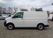 Volkswagen Transporter Ostatní 2,0 l 75 kw