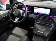 Mercedes-Benz Třídy V 14