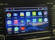 Škoda Octavia Liftback 1,6 l 85 kw