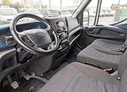 Iveco Daily Valník 3,0 l 132 kw