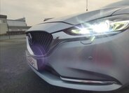 Mazda 6 Kombi 2,0 l 121 kw