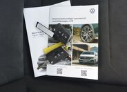 Volkswagen Tiguan SUV / Terénní 1,5 l 110 kw