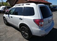 Subaru Forester SUV / Terénní 2,0 l 110 kw
