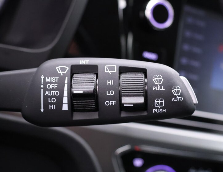 SsangYong Korando SUV / Terénní 1,5 l 120 kw