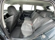 Škoda Octavia Kombi 2,0 l 85 kw