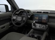Land Rover Defender SUV 3,0 l 183 kw