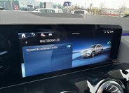 Mercedes-Benz GLA SUV / Terénní 2,0 l 110 kw