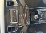 KIA Carens Kombi 1,7 l 104 kw