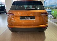 Škoda Karoq Sedan 1,5 l 0