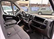 Opel Movano Skříň 2,2 l 103 kw