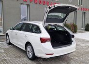 Škoda Octavia Kombi 2,0 l 85 kw