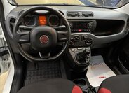 Fiat Panda 13