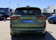Ford Kuga SUV / Terénní 1,5 l 137 kw