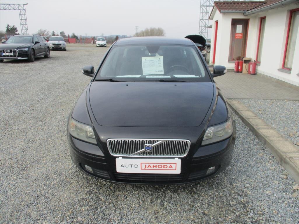 Volvo V50 Kombi 2,0 l 100 kw